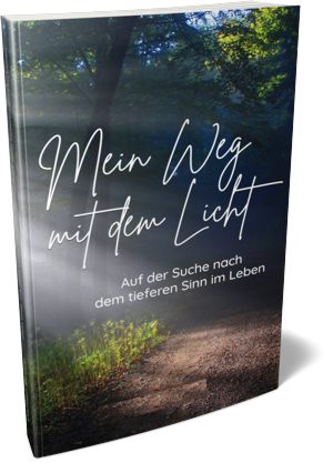 Mein Weg mit dem Licht